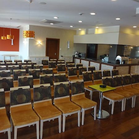 Royal Demir Hotel Tunceli Exteriér fotografie