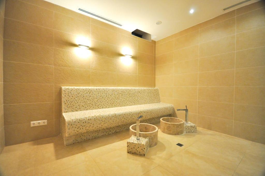 Royal Demir Hotel Tunceli Exteriér fotografie