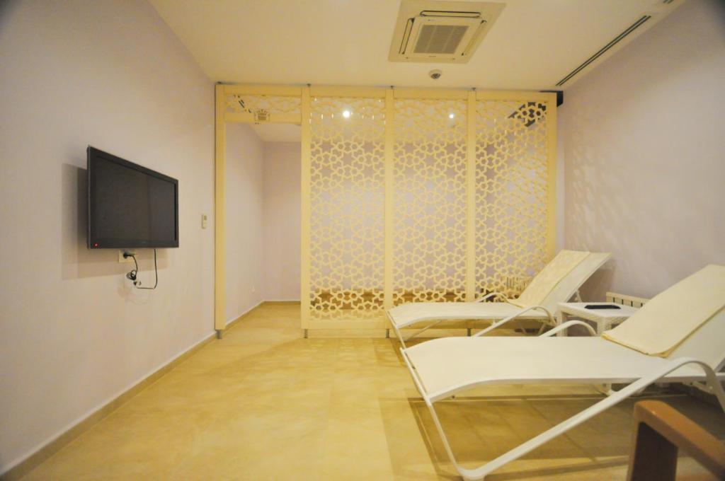 Royal Demir Hotel Tunceli Exteriér fotografie