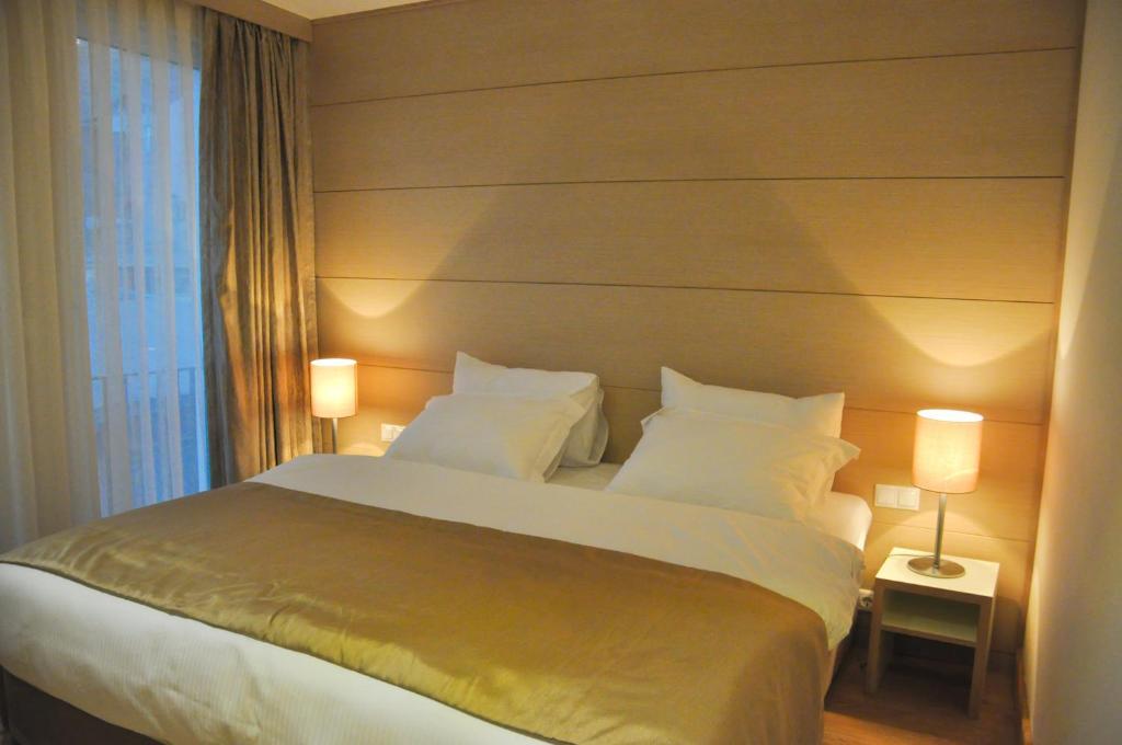 Royal Demir Hotel Tunceli Pokoj fotografie