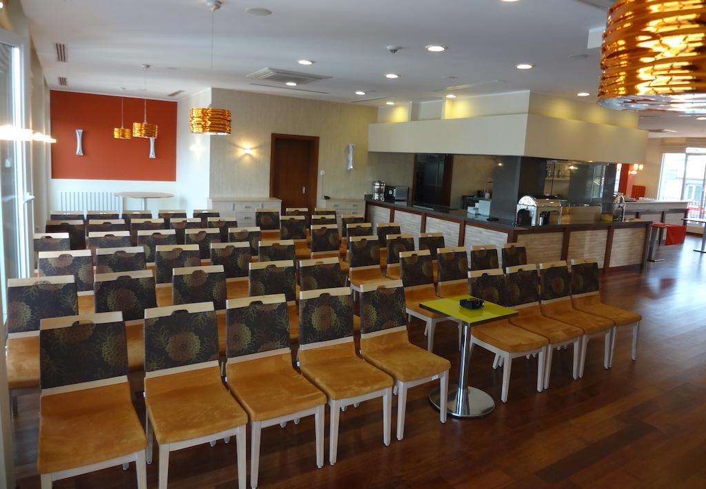 Royal Demir Hotel Tunceli Exteriér fotografie